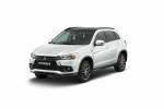 Mitsubishi ASX 2018 года